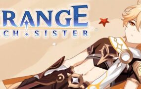 奇异搜索姐妹/Strange Search Sister（v0.1.3）