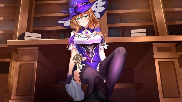 奇异搜索姐妹/Strange Search Sister（v0.1.3）