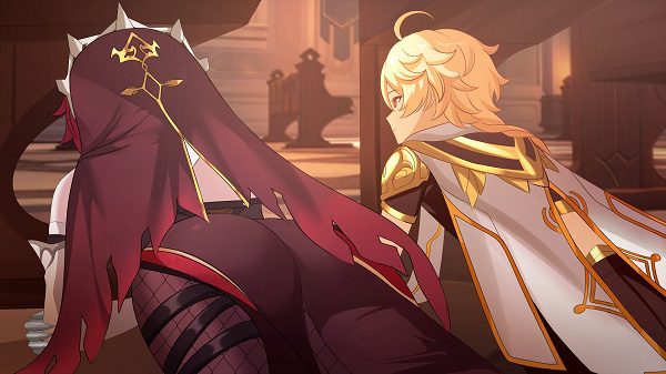 奇异搜索姐妹/Strange Search Sister（v0.1.3）