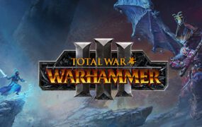 全面战争：战锤3/Total War: WARHAMMER III（v7.2）虚拟机版