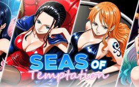 诱惑之海/Seas of Temptation