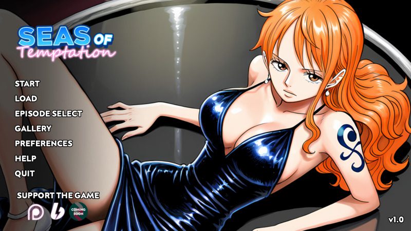 诱惑之海Seas of Temptation