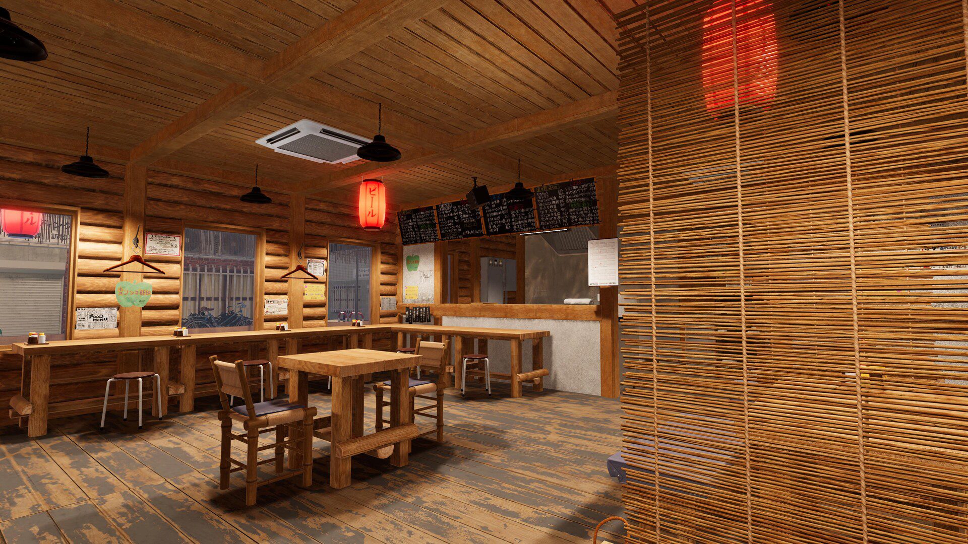 寿司模拟器/Sushi Simulator（Build 22341877）