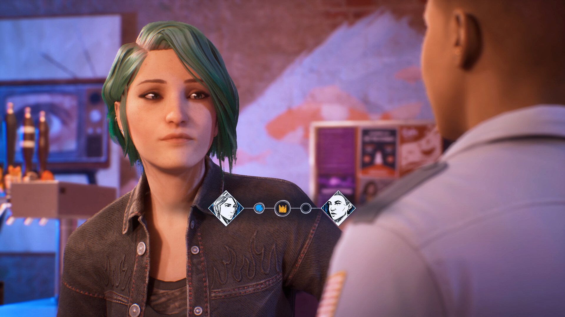 奇异人生：重逢/Life is Strange: Reunion（Build.22313698）虚拟机版
