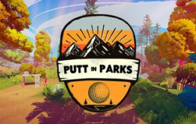 公园迷你高尔夫/Putt in Parks（Build 22473304）