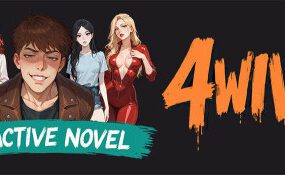 4位妻子/4 Wives（ch.16）