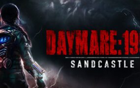 白日梦魇：沙堡1994/Daymare 1994 Sandcastle（v6564）