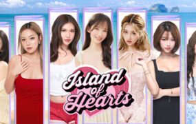 心之岛/Island of Hearts（Build.22528879）