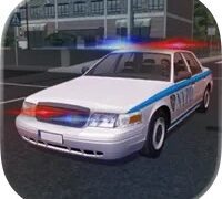 警察模拟器巡警 | 安卓直装【1.2G】
