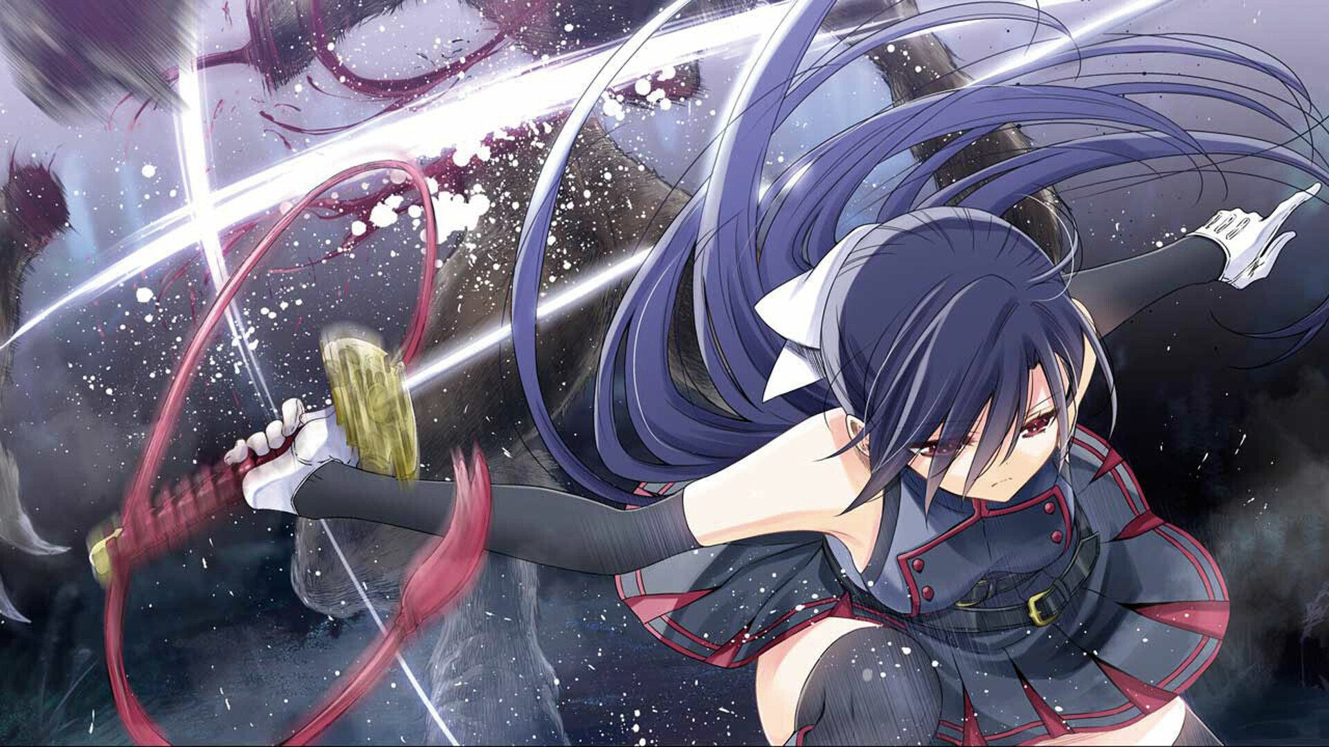 吸血鬼的新娘/The Vampire’s Bride: A bride who gets married to vampdoll