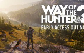 猎人之道2/Way of the Hunter 2（Build.22521819）