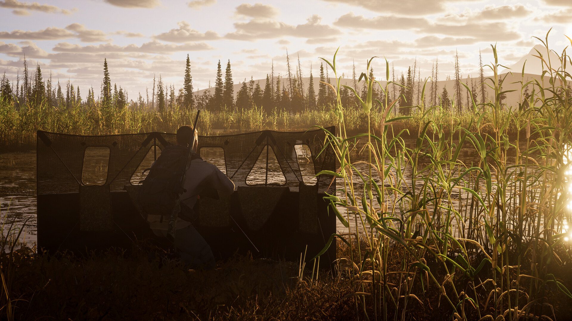 猎人之道2/Way of the Hunter 2（Build.22521819）