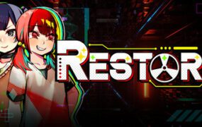 Restore 异世界灾难！伙伴们被卑劣的男人抓走了