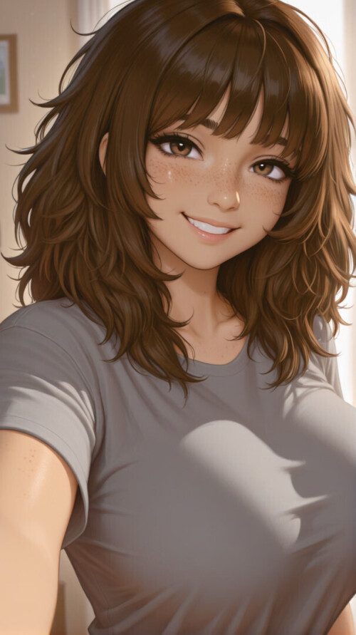 毕业年/Senior Year（v0.6.1）