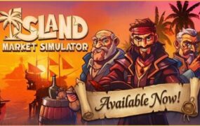 我的海岛庄园/Island Market Simulator