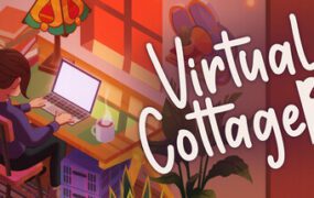 虚拟村庄2/Virtual Cottage 2