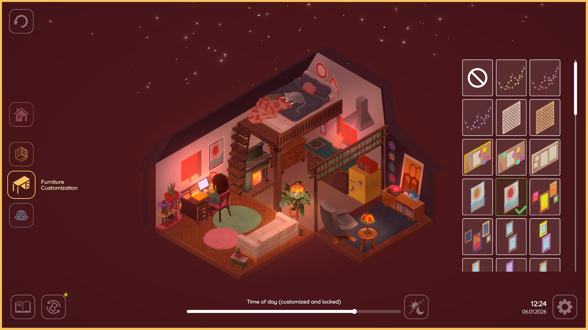 虚拟村庄2/Virtual Cottage 2