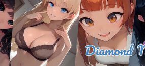 钻石记忆/Diamond Memories（v0.4.8）