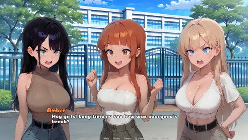 钻石记忆/Diamond Memories（v0.4.8）