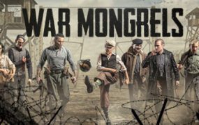 被遗忘的我们/War Mongrels（v88642）