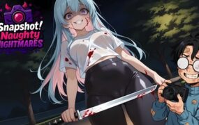抓怕：淘气噩梦/Snapshot: Naughty Nightmares（v1.42）