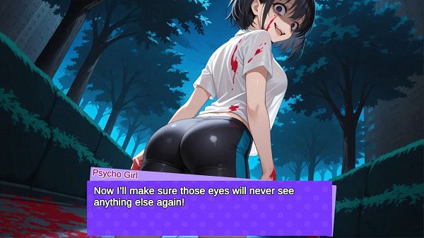 抓怕：淘气噩梦/Snapshot: Naughty Nightmares（v1.42）