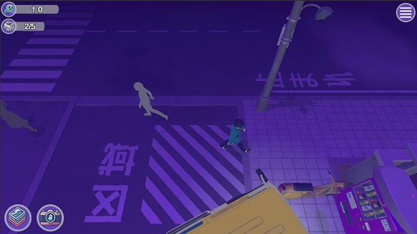 抓怕：淘气噩梦/Snapshot: Naughty Nightmares（v1.42）