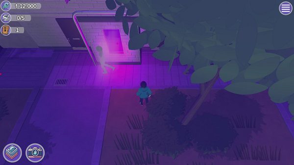 抓怕：淘气噩梦/Snapshot: Naughty Nightmares（v1.42）