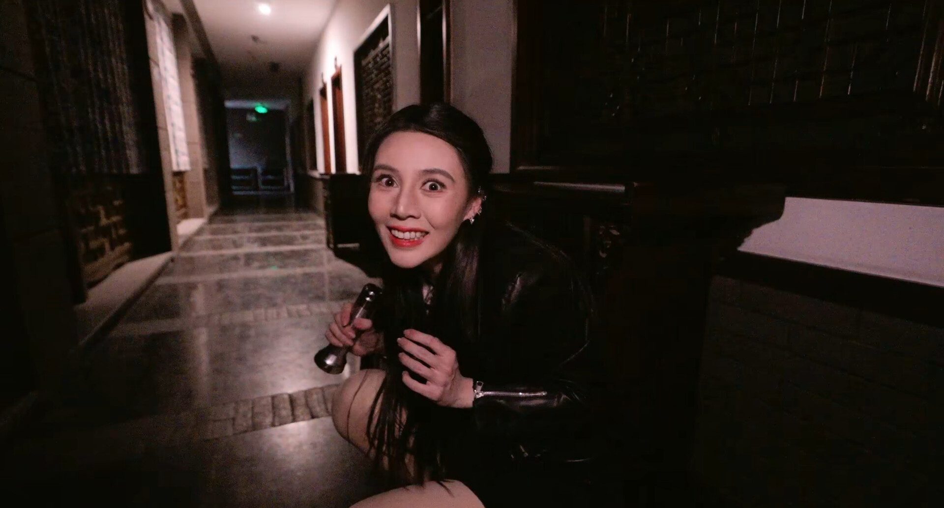 禁地直播/Forbidden Broadcast