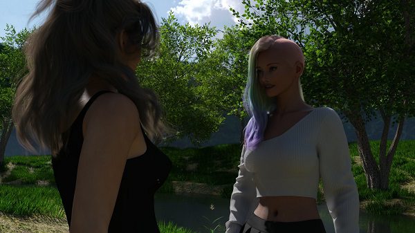 贝基的清算/Becky’s Reckoning（v1.0）