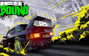 极品飞车22：不羁/Need for Speed Unbound（Build.16690907）虚拟机版