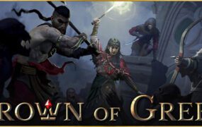 贪婪之冠/Crown of Greed（更新至Build.22732579）