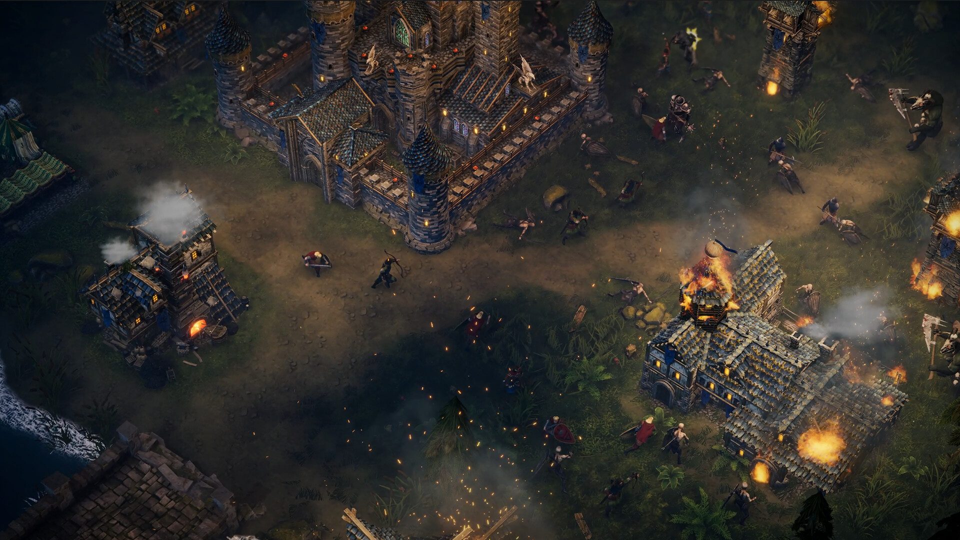 贪婪之冠/Crown of Greed（更新至Build.22732579）