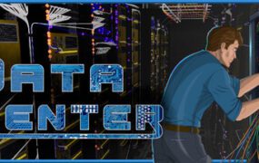 数据中心/Data Center
