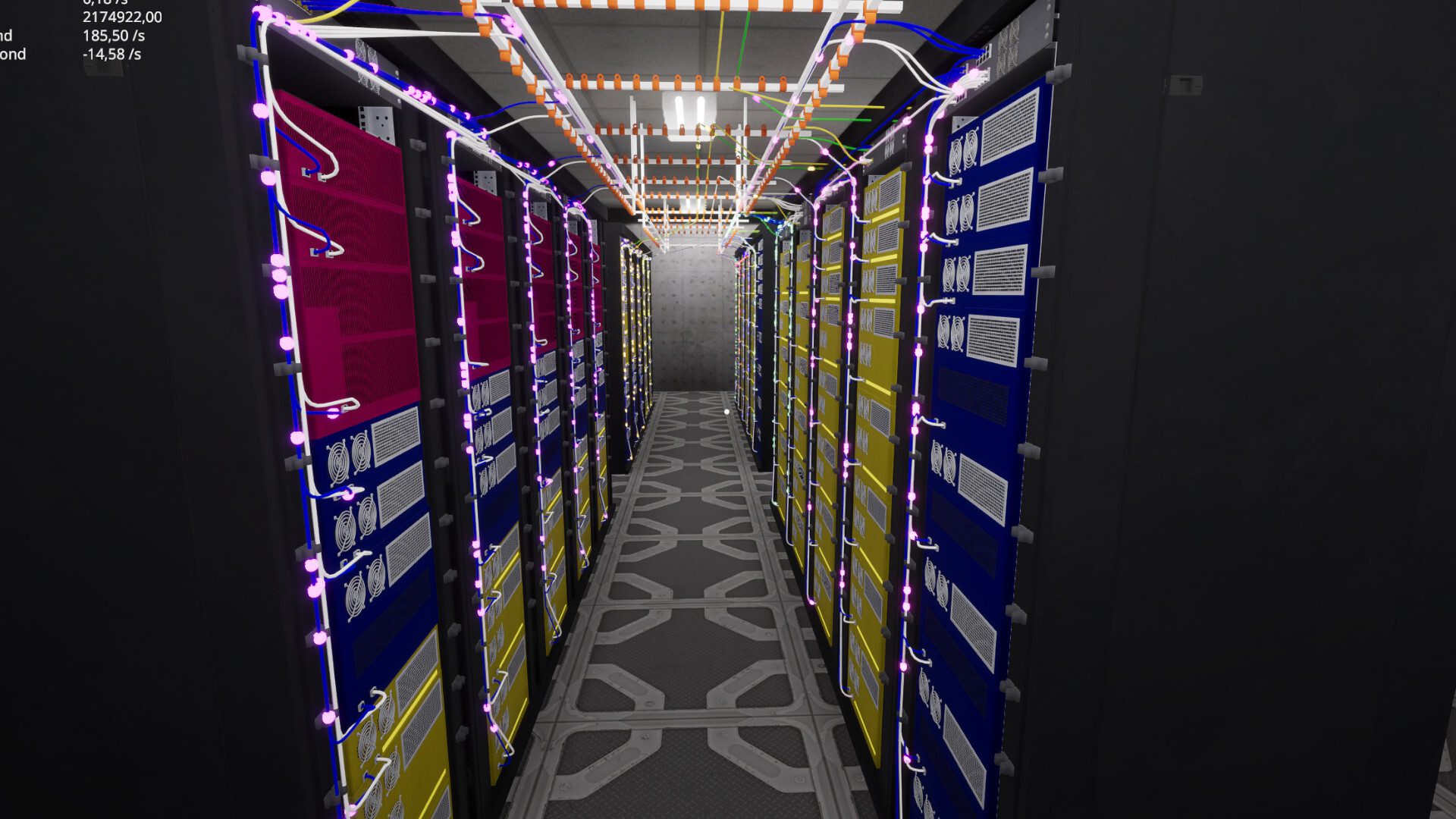 数据中心/Data Center