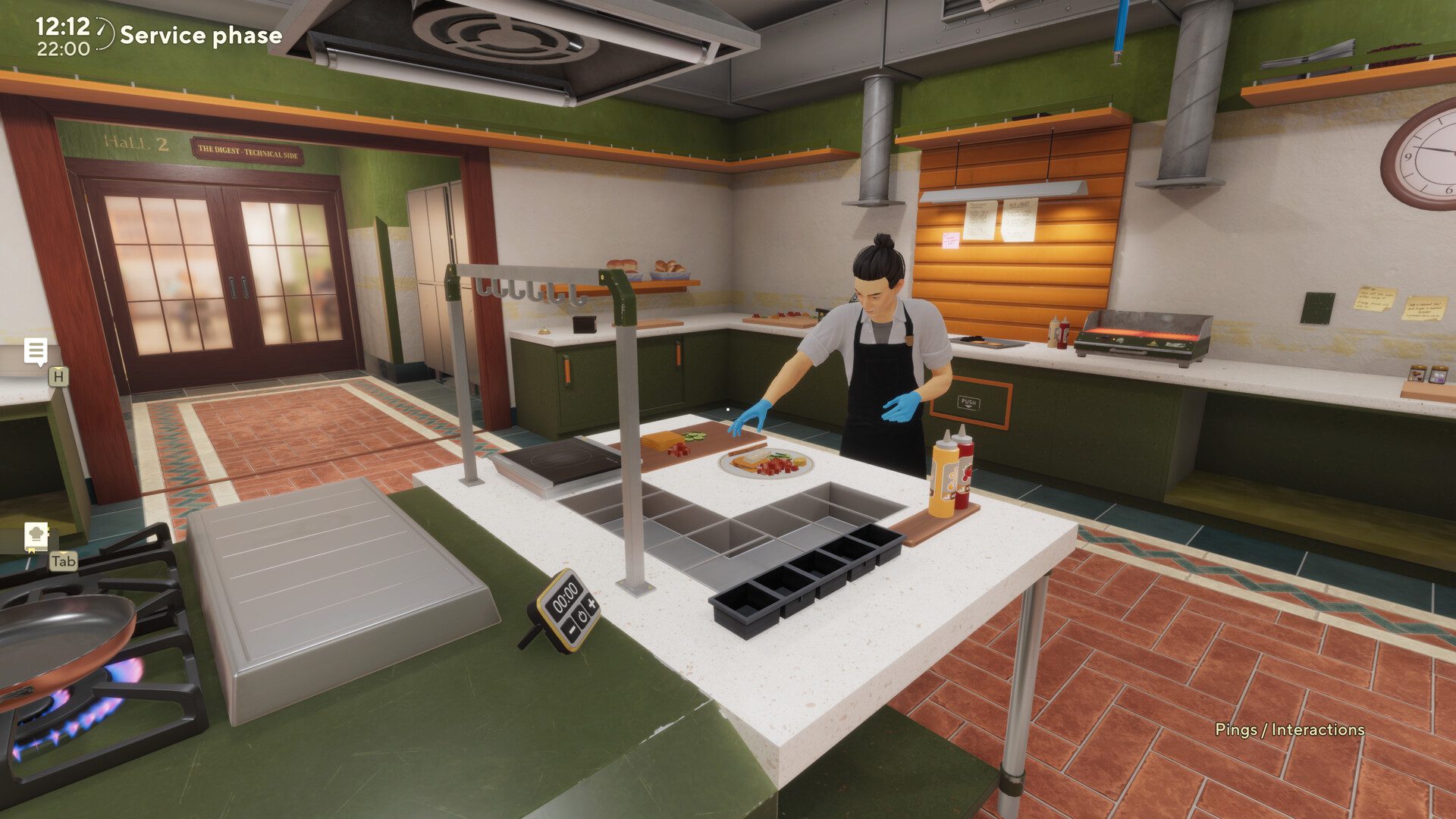 烹饪模拟器2：一起更好/Cooking Simulator 2 Better Together（更新至v1.13）