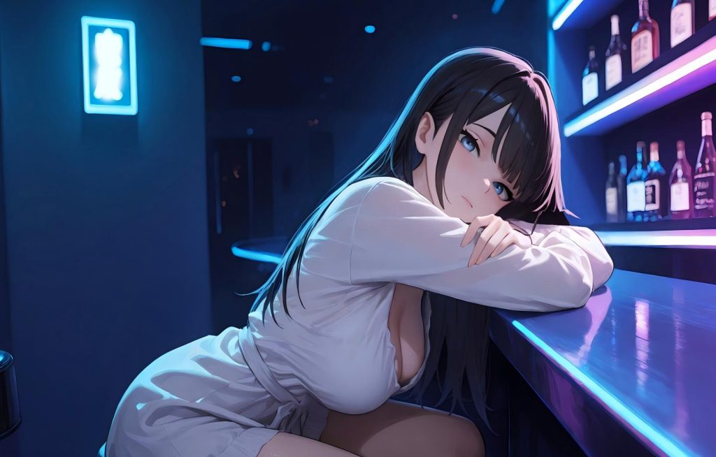 邂逅酒吧2/Encounter Bar II