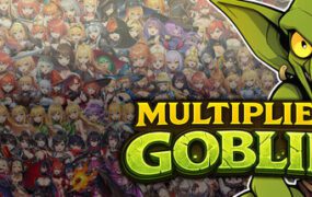 倍增哥布林/Multiplier Goblin