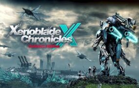 异度神剑X：决定版/Xenoblade Chronicles X: Definitive Edition（v1.0.1）