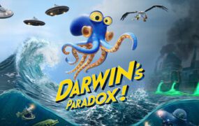 达尔文悖论！/Darwins Paradox