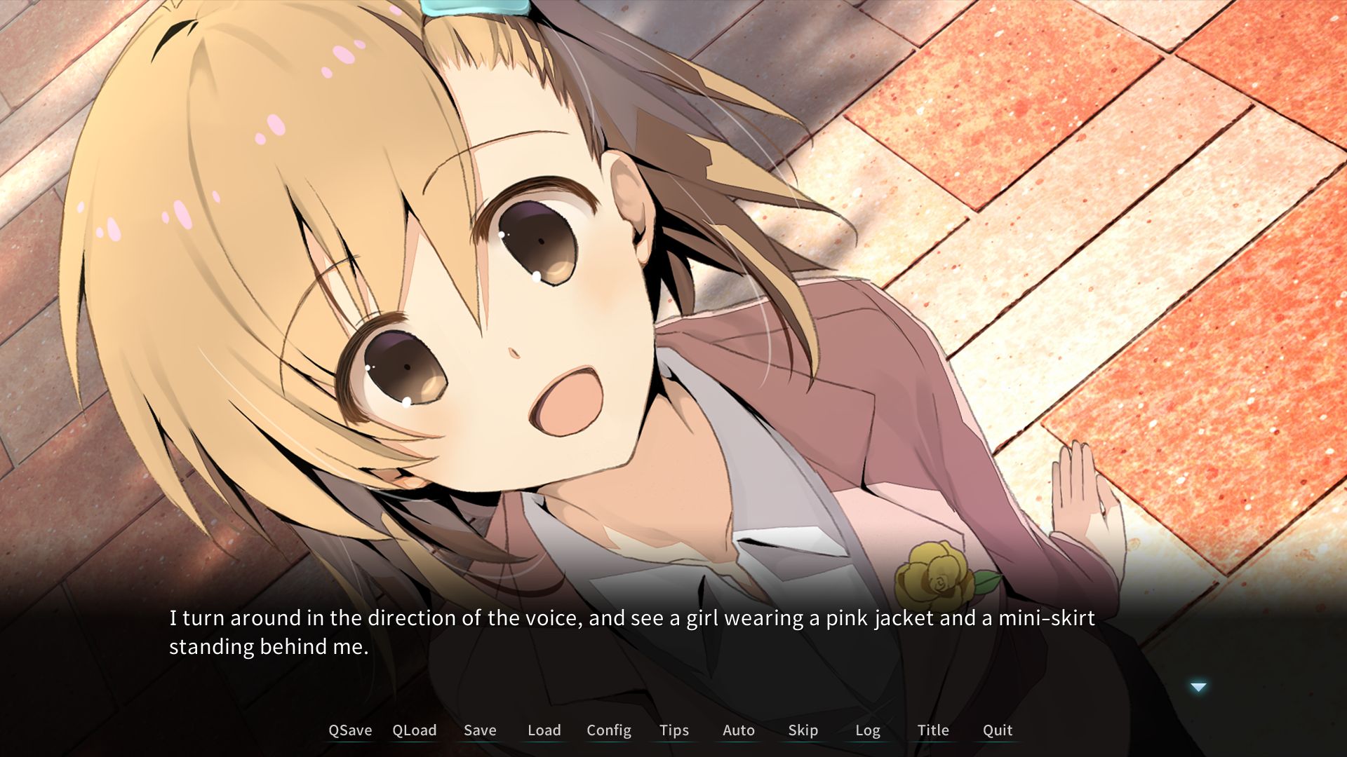 记忆信条：代码01/Memory’s Dogma CODE:01（Build.22546409）