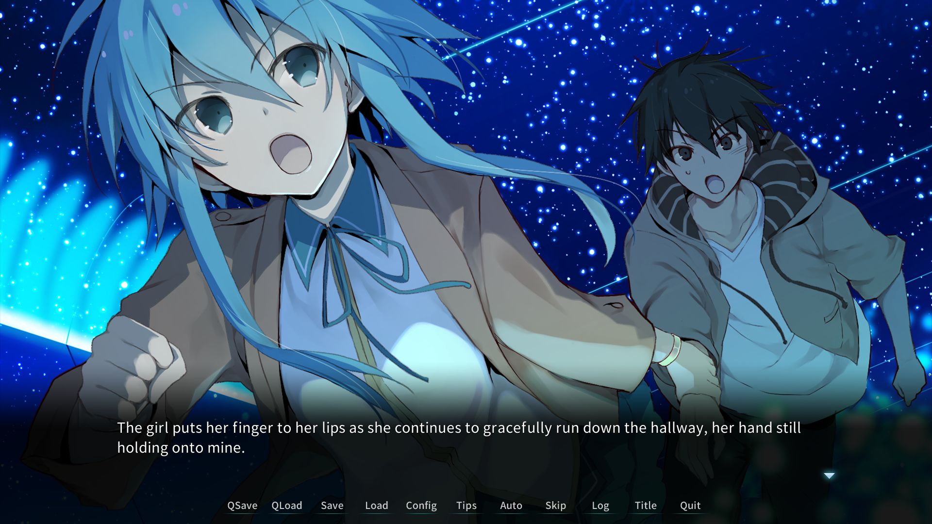 记忆信条：代码01/Memory’s Dogma CODE:01（Build.22546409）