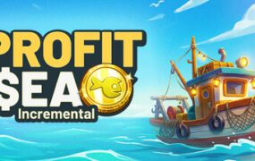 挂机钓鱼/Profit Sea Incremental