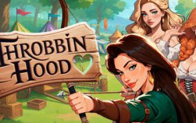 放荡罗宾汉/Throbbin Hood