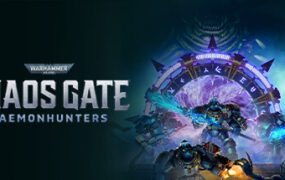 战锤40K：混沌之门-恶魔猎手/Warhammer 40,000: Chaos Gate（Build.20865149）虚拟机版