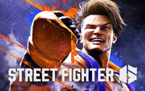 街头霸王6/Street Fighter 6（v2.0201.000）虚拟机版