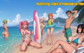 无事发生/Nothing Weird Happens Here（v0.51）