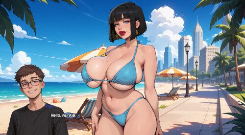 无事发生/Nothing Weird Happens Here（v0.51）