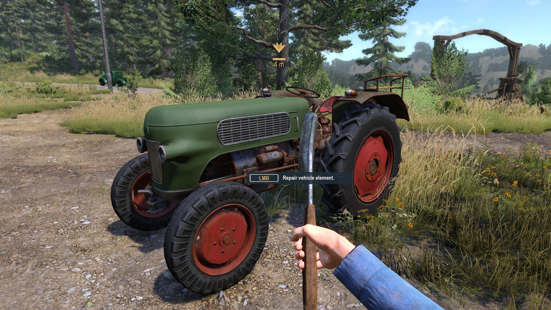 农夫王朝2/Farmer’s Dynasty 2（v0.46.02）