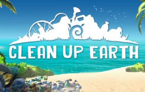 清理地球/Clean Up Earth